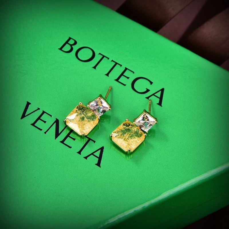 Bottega Veneta Earrings